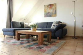 Residenz am Strand Wohnung 2-40